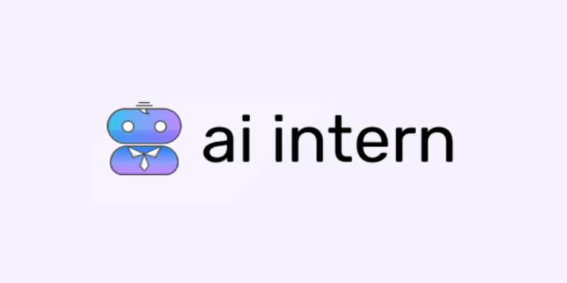 Ai Intern